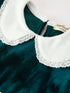 girls-emerald-green-velvet-lace-collar-christmas-dress-rylee-faith-sophias-style-3