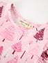 christmas-tree-print-girls-pink-ruffle-long-sleeve-dress-sophias-style-3