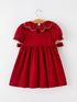 girls-christmas-reindeer-smocked-red-bow-dress-rylee-faith-sophias-style-7