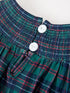 girls-christmas-plaid-smocked-bubble-romper-sophias-style-5