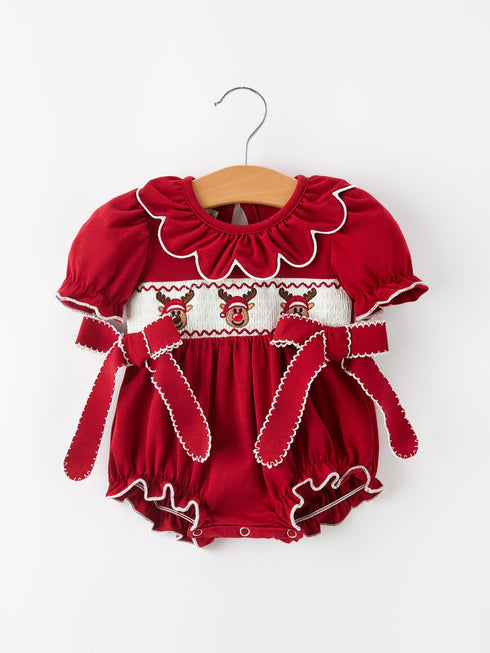 baby-girls-christmas-reindeer-smocked-bubble-romper-sophias-style-5
