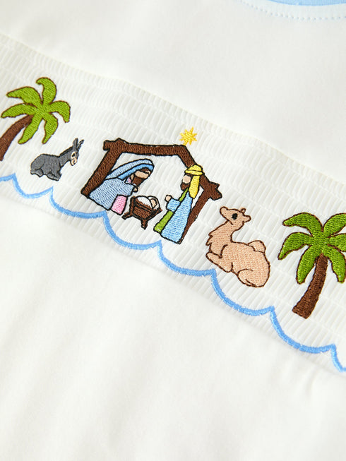 christmas-nativity-embroidered-boys-long-sleeve-top-and-pants-set-sophias-style-4