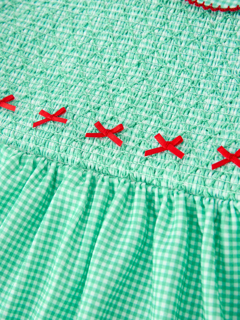christmas-girls-green-plaid-smocked-bow-peter-pan-collar-dress-sophias-style-4