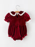 christmas-burgundy-velvet-baby-girl-smocked-pearl-romper-sophias-style-2