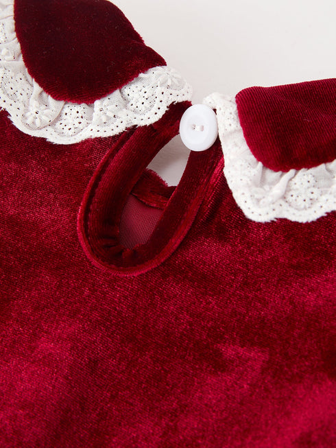 christmas-burgundy-velvet-baby-girl-smocked-pearl-romper-sophias-style-5