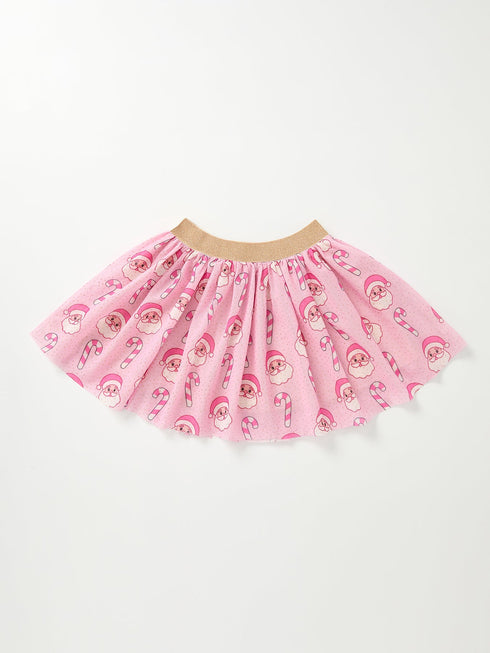 girls-pink-christmas-santa-candy-cane-print-tutu-skirt-sophias-styleDress-1