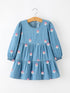 christmas-santa-embroidered-girls-denim-dress-rylee-faith-sophias-styleDress-1