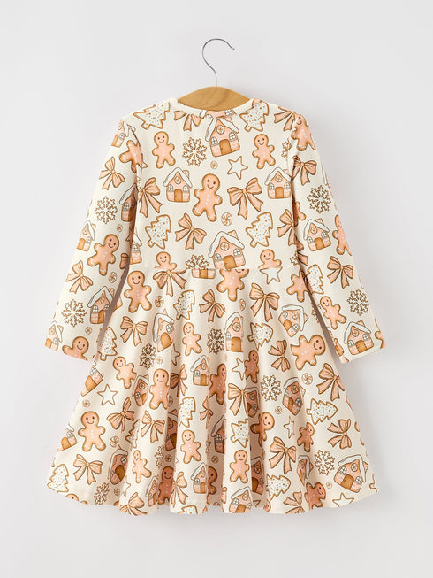 christmas-gingerbread-cookie-girls-long-sleeve-twirl-dress-sophias-style-2