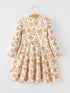 christmas-gingerbread-cookie-girls-long-sleeve-twirl-dress-sophias-style-2