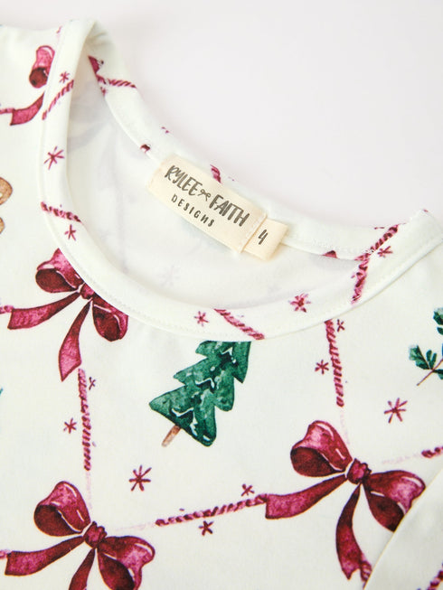 christmas-bow-and-gingerbread-print-girls-twirl-dress-sophias-style-3
