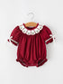 christmas-holly-embroidered-baby-romper-petals-collar-ruffle-sophias-styleRomper-1