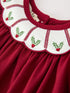 christmas-holly-embroidered-baby-romper-petals-collar-ruffle-sophias-style-3