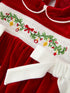 christmas-velvet-baby-romper-smocked-embroidery-bow-rylee-faith-sophias-style-3