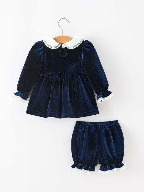 girls-christmas-navy-velvet-smocked-top-and-bloomers-outfit-rylee-faith-sophias-style-2