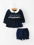 girls-christmas-navy-velvet-smocked-top-and-bloomers-outfit-rylee-faith-sophias-styleRomper-1