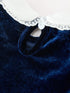 christmas-tree-girls-navy-velvet-smocked-lace-dress-rylee-faith-sophias-style-4