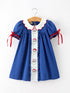 christmas-santa-embroidery-blue-petal-collar-dress-rylee-faith-sophias-styleDress-1