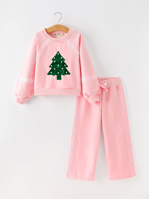 christmas-tree-applique-girls-pink-sweatshirt-and-pants-set-rylee-faith-sophias-styleOutfit-1