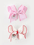 girls-christmas-santa-embroidered-6-25-hair-bow-white-pink-sophias-styleBows-1