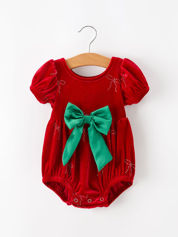 baby-girls-christmas-red-velvet-rhinestone-bow-bubble-romper-rylee-faith-sophias-styleRomper-1
