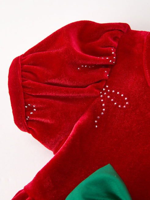 baby-girls-christmas-red-velvet-rhinestone-bow-bubble-romper-rylee-faith-sophias-style-3