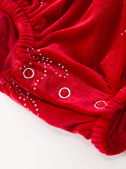 baby-girls-christmas-red-velvet-rhinestone-bow-bubble-romper-rylee-faith-sophias-style-5