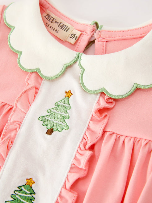 christmas-baby-girls-pink-christmas-tree-embroidered-ruffle-romper-rylee-faith-sophias-style-3