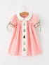 christmas-girls-pink-christmas-tree-embroidered-ruffle-dress-sophias-styleDress-1