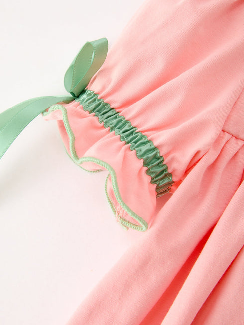 christmas-girls-pink-christmas-tree-embroidered-ruffle-dress-sophias-style-4