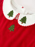girls-christmas-tree-embroidered-cotton-top-corduroy-romper-setsophias-style-3