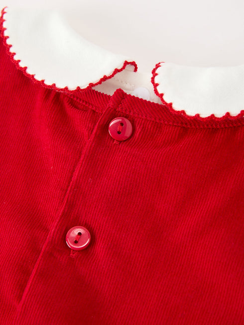 girls-christmas-tree-embroidered-cotton-top-corduroy-romper-setsophias-style-4