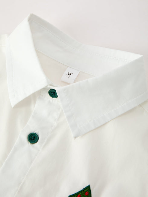 boys-christmas-tree-embroidered-white-short-sleeve-button-down-shirtsophias-style-3