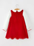 girls-christmas-tree-embroidered-corduroy-dress-cotton-top-setsophias-style-3