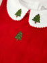 girls-christmas-tree-embroidered-corduroy-dress-cotton-top-setsophias-style-4