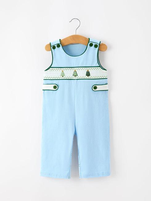 christmas-boys-blue-christmas-tree-embroidered-jonjon-sophias-styleRomper-1