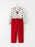 christmas-boys-christmas-tree-truck-print-shirt-red-suspender-pants-setsophias-style-3