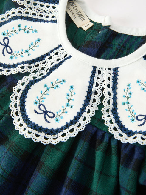 christmas-girls-green-navy-plaid-embroidered-collar-dress-rylee-faith-sophias-style-3
