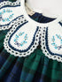 christmas-girls-green-navy-plaid-embroidered-bloomer-set-rylee-faith-sophias-style-3