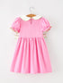 girls-christmas-pink-bow-christmas-tree-peter-pan-collar-dress-rylee-faith-sophias-style-2