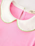 girls-christmas-pink-bow-christmas-tree-peter-pan-collar-dress-rylee-faith-sophias-style-3