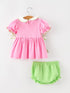 baby-girls-christmas-pink-bow-christmas-tree-top-bloomer-set-rylee-faith-sophias-style-2
