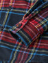 christmas-boys-red-navy-plaid-button-down-shirt-sophias-style-3
