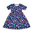 balloon-animal-short-sleeve-milk-silk-dress Great Lakes kids - Sophia's Style-2