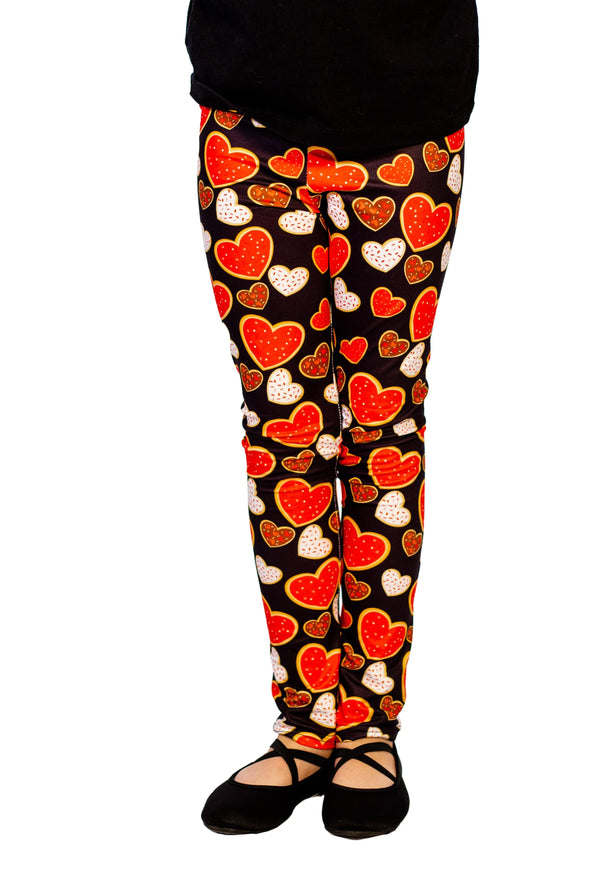 heart-valentine-leggings Great Lakes kids - Sophia's StyleLegging-1
