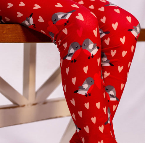 love-birds-leggings Great Lakes kids - Sophia's Style-3