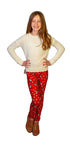 love-birds-leggings Great Lakes kids - Sophia's StyleLegging-1