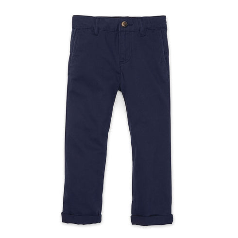 stretch-twill-organic-chino-baby Hope & Henry - Sophia's StylePants-1