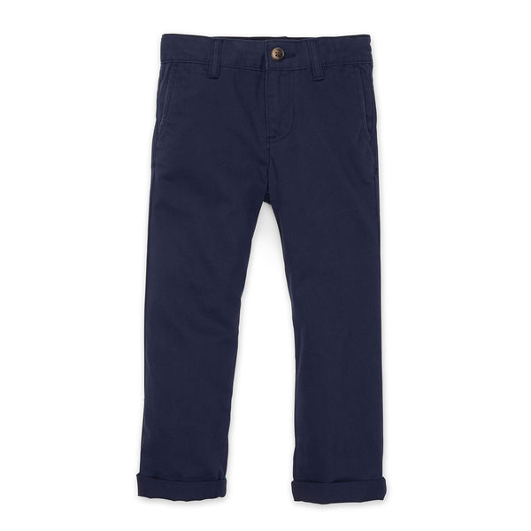 stretch-twill-organic-chino-baby Hope & Henry - Sophia's StylePants-1