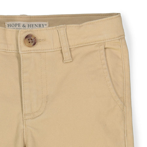 organic-skinny-stretch-twill-chino-1 Hope & Henry - Sophia's Style-9