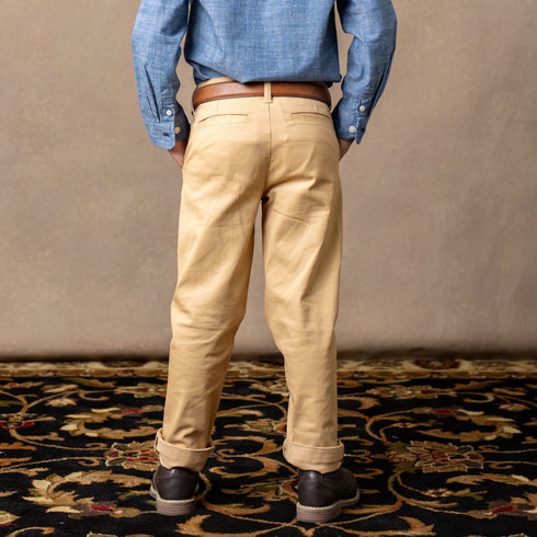 organic-stretch-twill-chino Hope & Henry - Sophia's Style-4